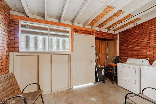 4770 Topaz Street 37, Las Vegas, NV 89121