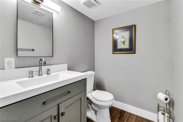 4770 Topaz Street 37, Las Vegas, NV 89121