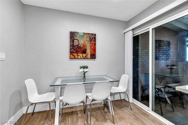 4770 Topaz Street 37, Las Vegas, NV 89121