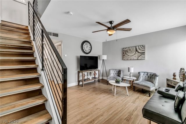 4770 Topaz Street 37, Las Vegas, NV 89121