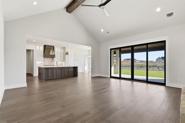 400 Mah Cheta, Aledo, TX 76008