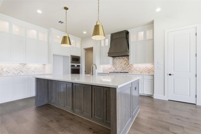 400 Mah Cheta, Aledo, TX 76008