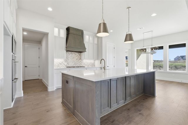 400 Mah Cheta, Aledo, TX 76008