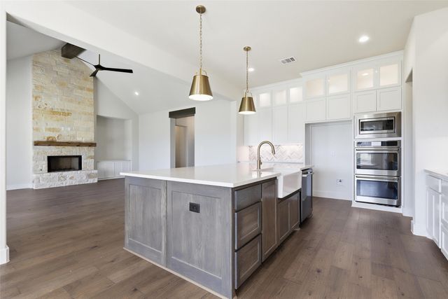 400 Mah Cheta, Aledo, TX 76008