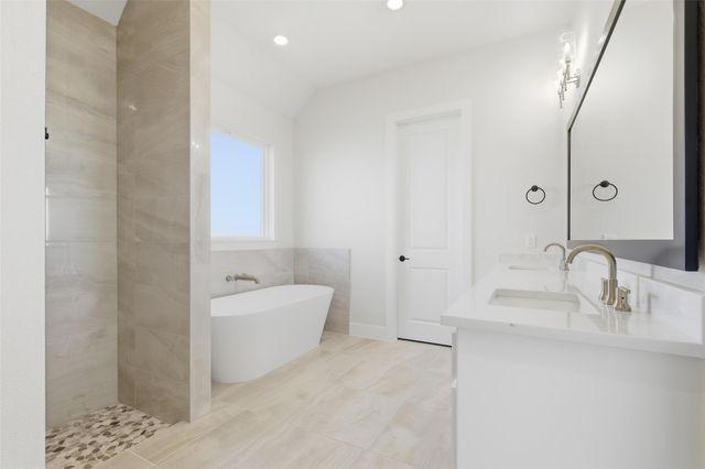 400 Mah Cheta, Aledo, TX 76008