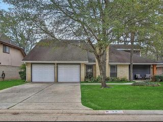 36 N Morningwood Court, The Woodlands, TX 77380