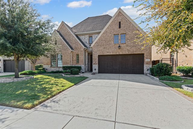 2670 Old Shire Path Road, Prosper, TX 75078