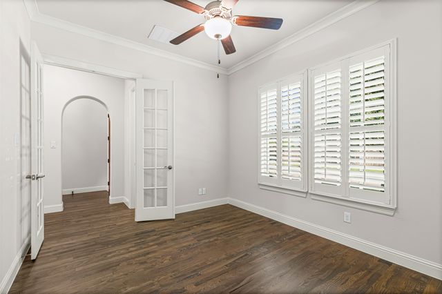 2670 Old Shire Path Road, Prosper, TX 75078