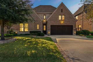 2670 Old Shire Path Road, Prosper, TX 75078