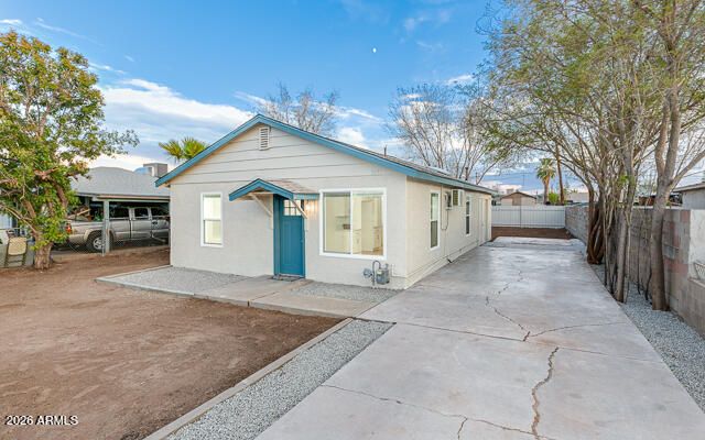 3031 W CYPRESS Street, Phoenix, AZ 85009