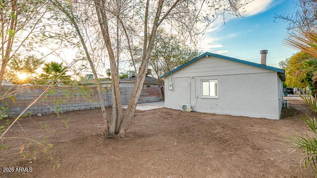 3031 W CYPRESS Street, Phoenix, AZ 85009