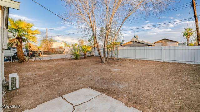 3031 W CYPRESS Street, Phoenix, AZ 85009