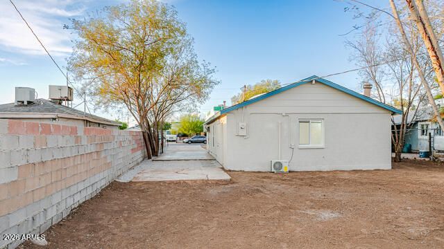 3031 W CYPRESS Street, Phoenix, AZ 85009