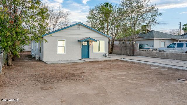 3031 W CYPRESS Street, Phoenix, AZ 85009