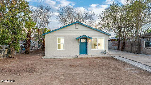3031 W CYPRESS Street, Phoenix, AZ 85009