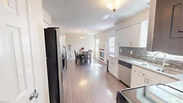 3889 Jousting ARCH, Virginia Beach, VA 23456