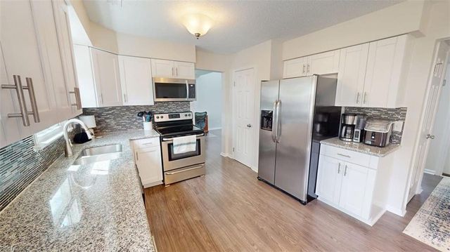 3889 Jousting ARCH, Virginia Beach, VA 23456