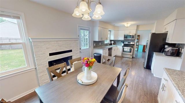 3889 Jousting ARCH, Virginia Beach, VA 23456