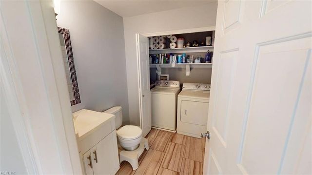 3889 Jousting ARCH, Virginia Beach, VA 23456