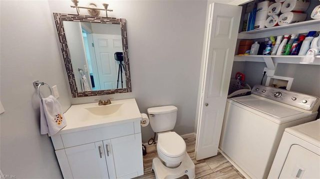 3889 Jousting ARCH, Virginia Beach, VA 23456