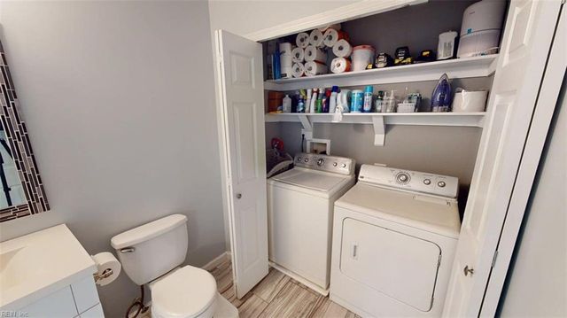 3889 Jousting ARCH, Virginia Beach, VA 23456