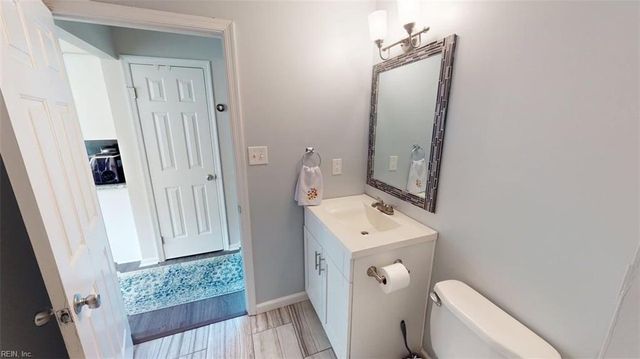 3889 Jousting ARCH, Virginia Beach, VA 23456