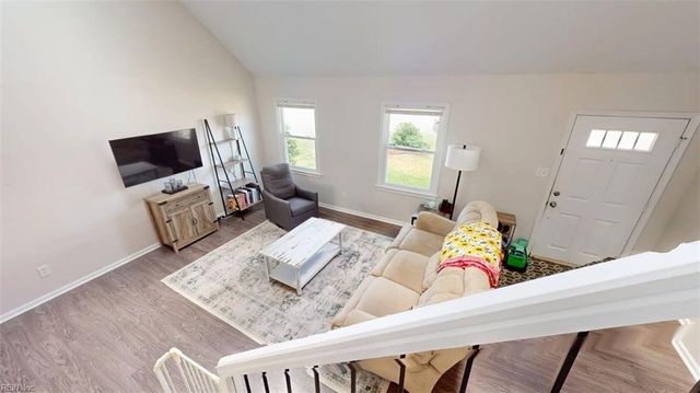 3889 Jousting ARCH, Virginia Beach, VA 23456