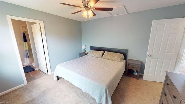 3889 Jousting ARCH, Virginia Beach, VA 23456