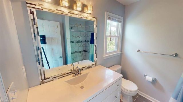 3889 Jousting ARCH, Virginia Beach, VA 23456