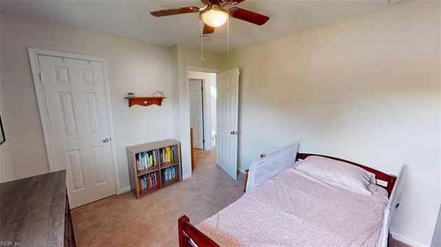 3889 Jousting ARCH, Virginia Beach, VA 23456
