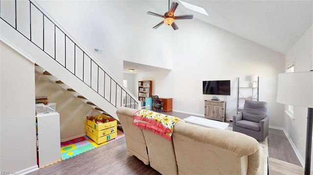 3889 Jousting ARCH, Virginia Beach, VA 23456