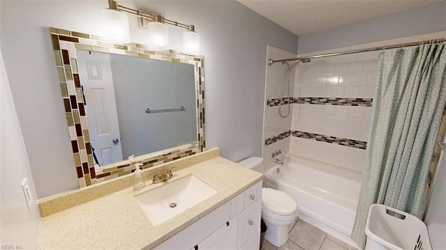 3889 Jousting ARCH, Virginia Beach, VA 23456