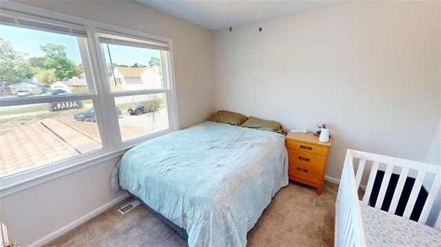 3889 Jousting ARCH, Virginia Beach, VA 23456