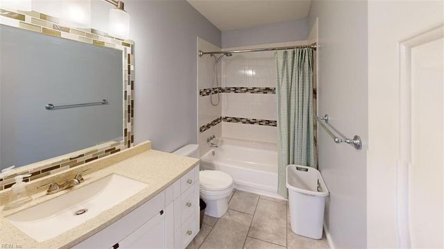 3889 Jousting ARCH, Virginia Beach, VA 23456