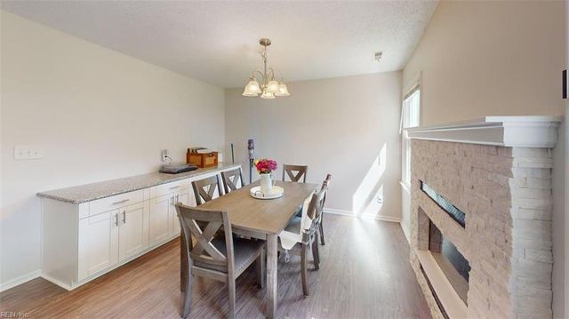 3889 Jousting ARCH, Virginia Beach, VA 23456