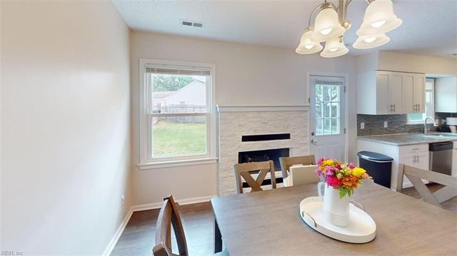 3889 Jousting ARCH, Virginia Beach, VA 23456