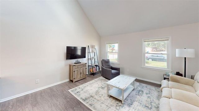 3889 Jousting ARCH, Virginia Beach, VA 23456