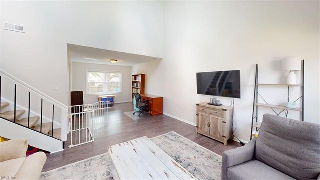 3889 Jousting ARCH, Virginia Beach, VA 23456