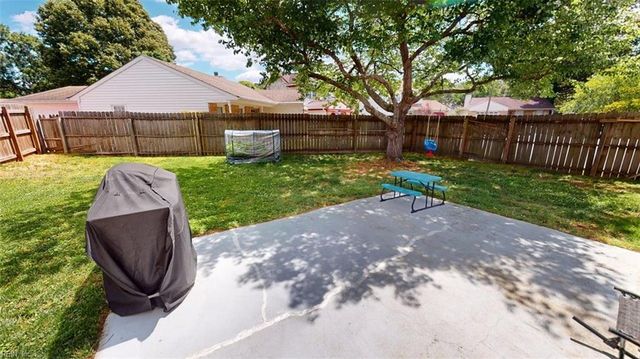 3889 Jousting ARCH, Virginia Beach, VA 23456