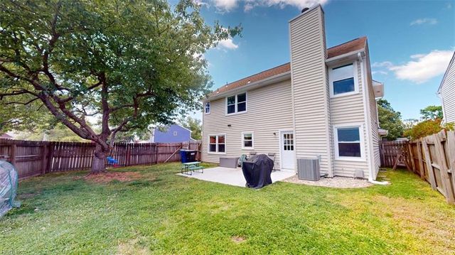 3889 Jousting ARCH, Virginia Beach, VA 23456