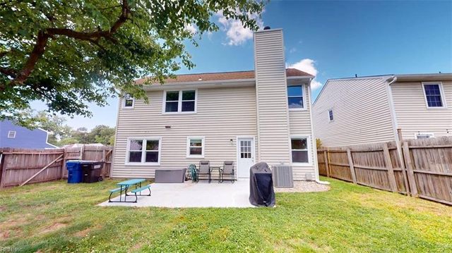 3889 Jousting ARCH, Virginia Beach, VA 23456