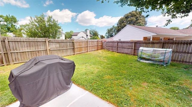 3889 Jousting ARCH, Virginia Beach, VA 23456