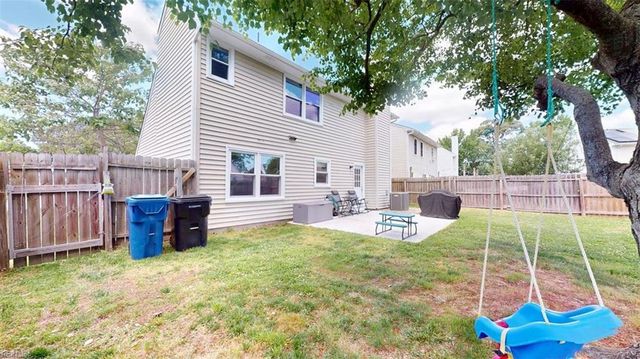 3889 Jousting ARCH, Virginia Beach, VA 23456
