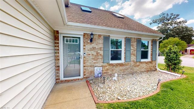 3889 Jousting ARCH, Virginia Beach, VA 23456