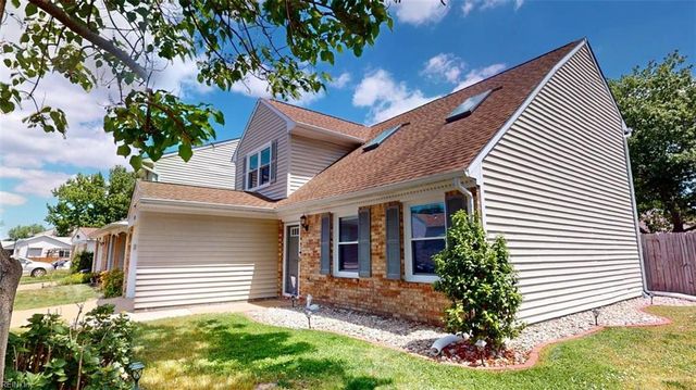 3889 Jousting ARCH, Virginia Beach, VA 23456