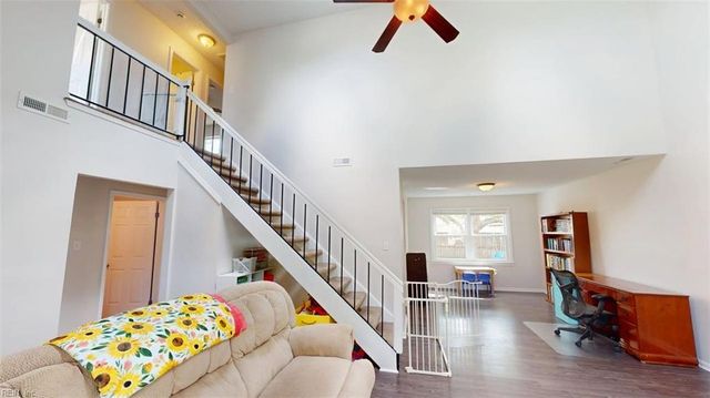 3889 Jousting ARCH, Virginia Beach, VA 23456