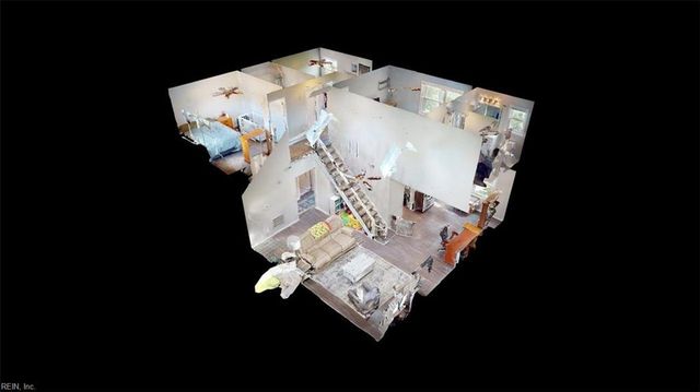 3889 Jousting ARCH, Virginia Beach, VA 23456