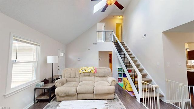 3889 Jousting ARCH, Virginia Beach, VA 23456