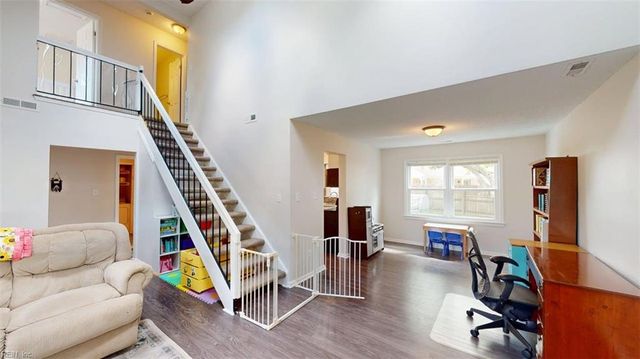 3889 Jousting ARCH, Virginia Beach, VA 23456