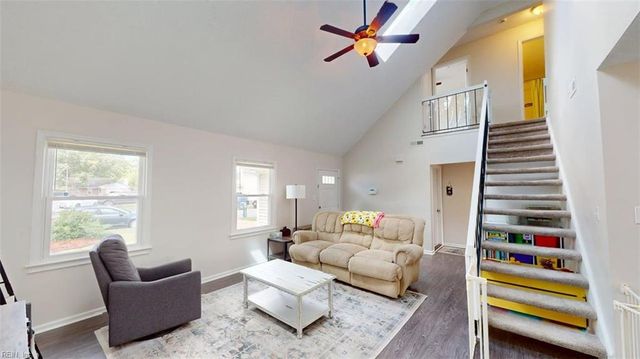 3889 Jousting ARCH, Virginia Beach, VA 23456